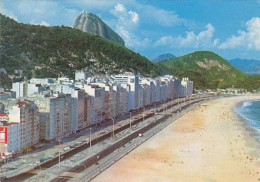 AK148898 BRAZIL - Rio De Janeiro - Copacabana - Copacabana