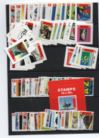 NEW ZEALAND - MNH SELECTION OF  STAMPS , FACE VALUE ALONE IS NZ$55+ - Neufs