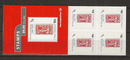 2005 MNH New Zealand Booklet Mi 2251 Postfris** - Booklets