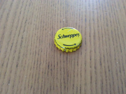 Capsule * Egypte "Schweppes" Dap - Soda