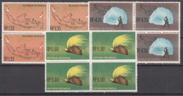 Indonesia 1963 Mi#400-402 Mint Never Hinged Pcs. Of 4 - Indonesien