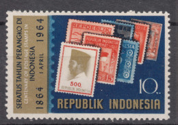 Indonesia 1964 Mi#443 Mint Never Hinged - Indonesië