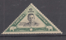 Liberia 1937 Animals Mi#297 Mint Never Hinged - Liberia
