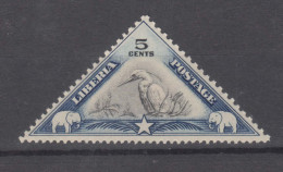 Liberia 1937 Animals Mi#296 Mint Never Hinged - Liberia