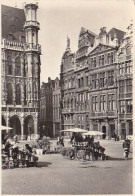 AK148918 BELGIUM - Bruxelles - Grand' Place - Places, Squares