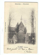 Schorisse    Schoorisse-Escornaix    De Kapel La Chapelle Anoven  1903 - Maarkedal