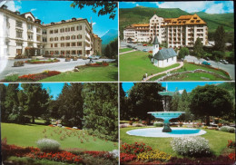 Bad Tarasp - Hotel Schweitzerhof Vulpera - 2526 - Tarasp