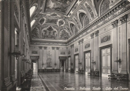 Caserta - Palazzo Reale - Sala Del Trono - Caserta