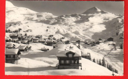 ZWA-14   Bettmeralp   Gelaufen 1970 Klopfenstein 44764 - Bettmeralp