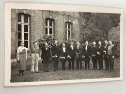 CPA - Photo De Mariage - Le 28 Novembre 1935 - Noces