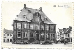 CPA Torhout, Stadhuis - Torhout