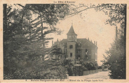 Ste Marguerite Sur Mer , Près Pornichet * L'Hôtel De La Plage , Façade Nord - Pornichet