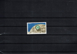 TAAF 1962 Space / Weltraum Satellite Telstar Postfrisch / MNH - Oceania