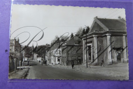 Vervins  Aisne D02 Avenue Paul-Doumer - Vervins