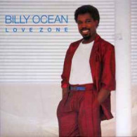 Billy Ocean - Love Zone - Andere - Engelstalig