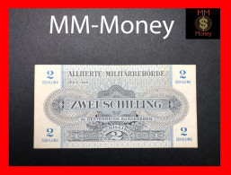 AUSTRIA 2 Schilling  1944  P. 104 B   XF \ AU   [MM-Money] - Autriche