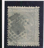 Espagne N° 159 Oblitéré - Used Stamps