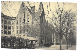 CPA Etterbeek-Bruxelles, Ecole Adoptée St. Joseph - Etterbeek