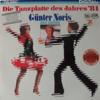 Gunter Norris Big Band - Die Tanzplatte Des Jahres 84 - Musiques Du Monde