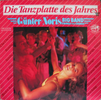 Gunter Norris Big Band Strings And Chorus - Die Tanzplatte Des Jahres 87 - Musiques Du Monde
