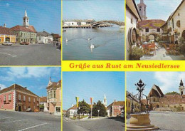 AK149045 AUSTRIA - Rust Am Neusiedlersee - Neusiedlerseeorte