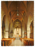 AK 9360 Friesach Dominikanerkirche St. Nikolaus Pfeilerbasilika Kirche Iglesia Chiesa église Kirke Kärnten Österreich - Friesach