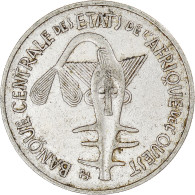 Monnaie, Communauté économique Des États De L'Afrique De L'Ouest, 100 Francs - Costa De Marfil