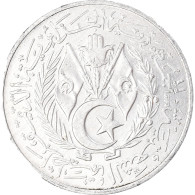 Monnaie, Algérie, 1 Centime, 1964, TTB, Aluminium - Algeria