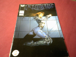 WITCHBLADE   N° 22 - Collezioni