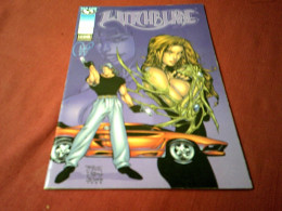 WITCHBLADE   N°  16 - Collezioni