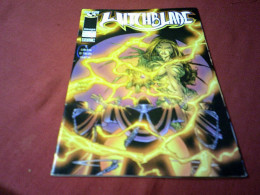 WITCHBLADE   N°  17 - Collezioni
