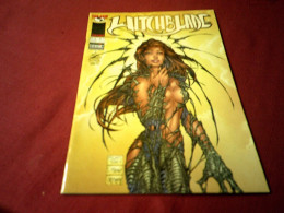 WITCHBLADE   N°  13 - Sammlungen