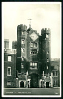 A63 ROYAUME-UNI CPA  LONDON - ST-JAMES PALACE - Colecciones Y Lotes