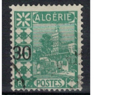 ALGERIE      N°  YVERT  73   Oblitéré ( OB 11/41   ) - Oblitérés