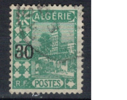 ALGERIE      N°  YVERT  73  ( 4 )  Oblitéré ( OB 11/41   ) - Oblitérés