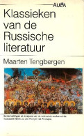 Klassieken Van De Russische Literatuur - Geografía