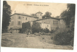 Livron Chateau De La Rolliere - Livron