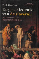 Geschiedenis Van De Slavernij Van Mesopotamië, Tot Moderne Mensenhandel - Geography