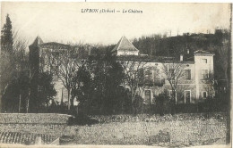 Livron Le Chateau - Livron