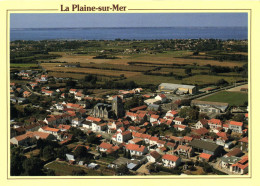 La Plaine Sur Mer - La-Plaine-sur-Mer