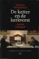 De Ketter En De Kerkvorst - In Gesprek Met Joël De Ceulaer - Aardrijkskunde