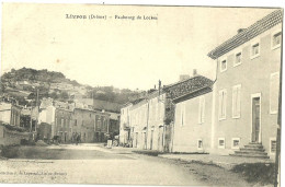 Livron Faubourg De Loches - Livron