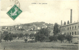 Livron Vue Generale - Livron