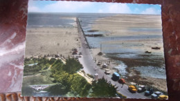 85 ILE DE NOIRMOUTIER PASSAGE GOIS LA FRANCE VUE DU CIEL - Noirmoutier