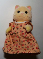 Sylvanian Families Chat  Tbe - Katten