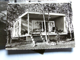 Duitsland Deutschland Germany Allemagne Rheinland Pfalz Gerolstein Feriendorf Felsenhof Bungalow - Gerolstein