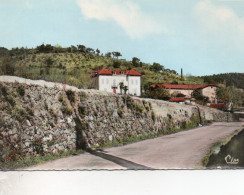 Collobrieres , Le Château - Collobrieres