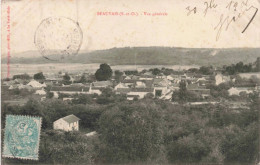 FRANCE - Beauvais (S Et O) - Vue Générale - Village  - Carte Postale Ancienne - Beauvais