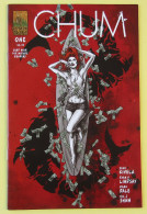 Chum #1 2016 ComixTribe - NM - Altri Editori