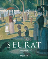 Seurat By Hajo Dutching (Paperback, 2000) - NEW - Beaux-Arts